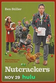 فيلم Nutcrackers 2024 مترجم