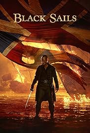 مسلسل Black Sails مترجم الموسم الرابع كامل